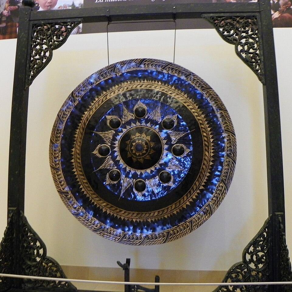 Musical Instrument Museum